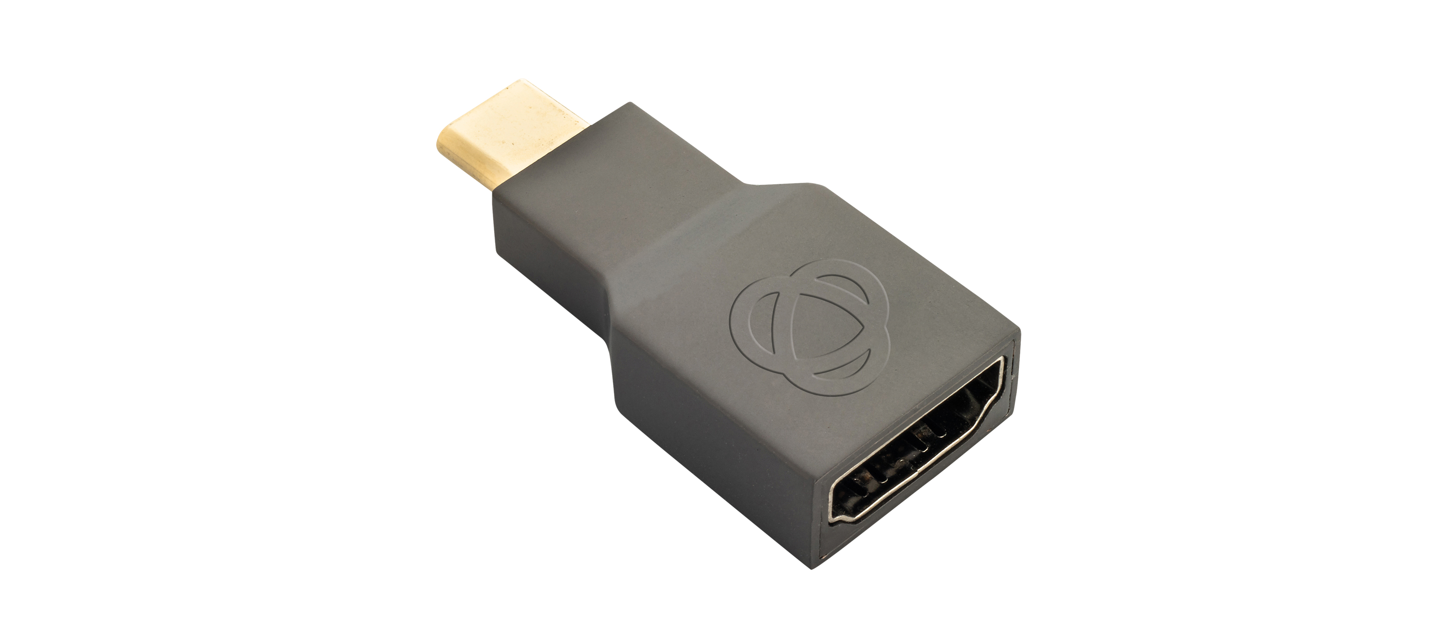 AD-UC/HF USB C male to HDMI female 4K@30