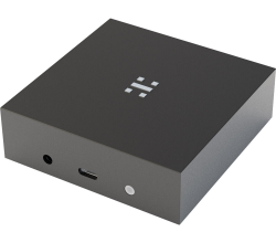 USB Adapter with no accessories
