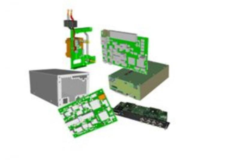 R9408703 Field Kit UDX