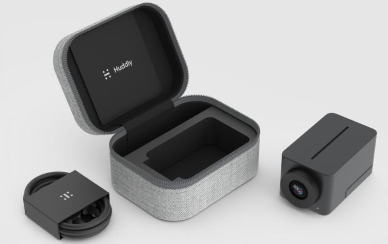 IQ Conference Camera Travel Kit