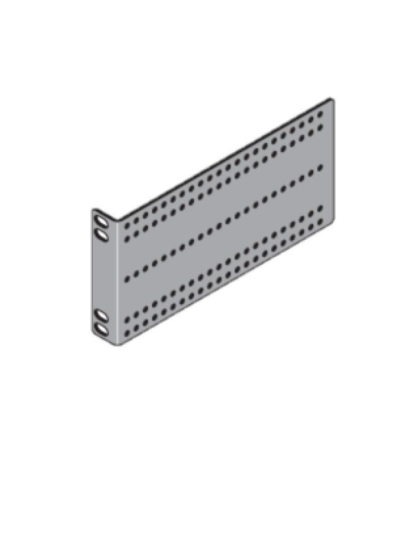 REAR RACK EAR KIT 7IN