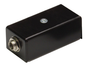 ACB-1 Jack Box Stereo Headphone