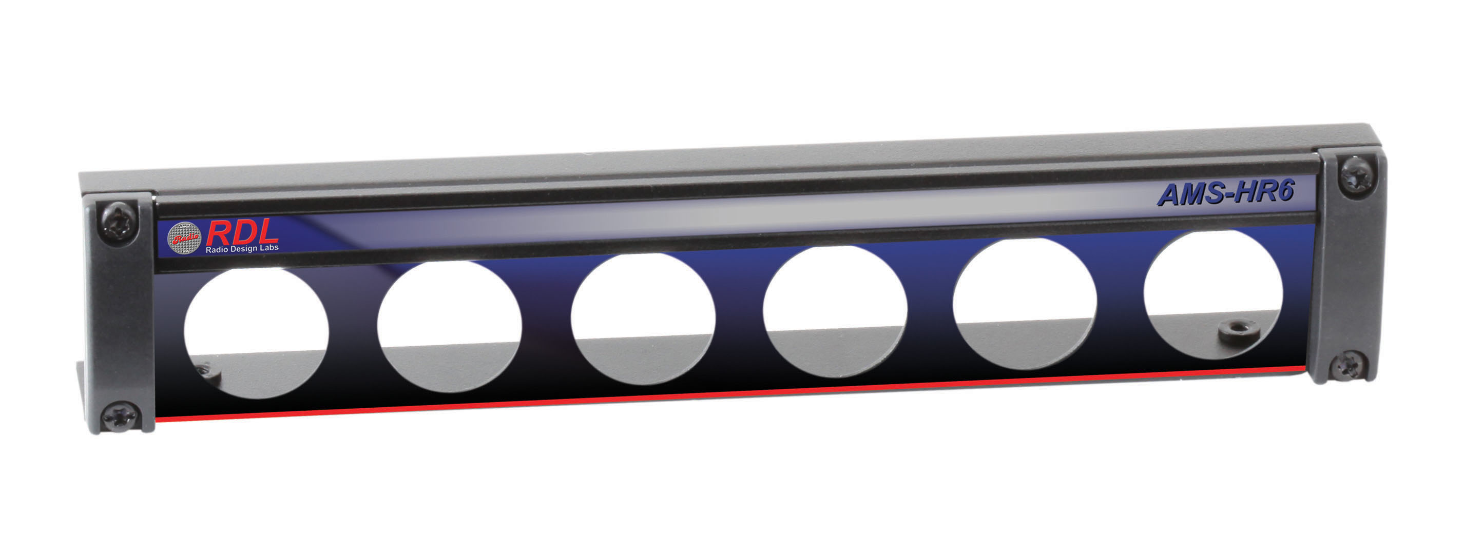 AMS-HR6 AMS Mounting Panel