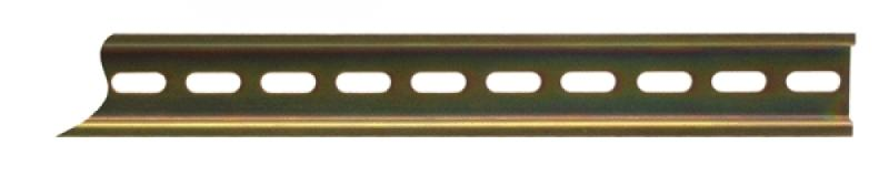 DR35-1M DIN Rail - 1 m