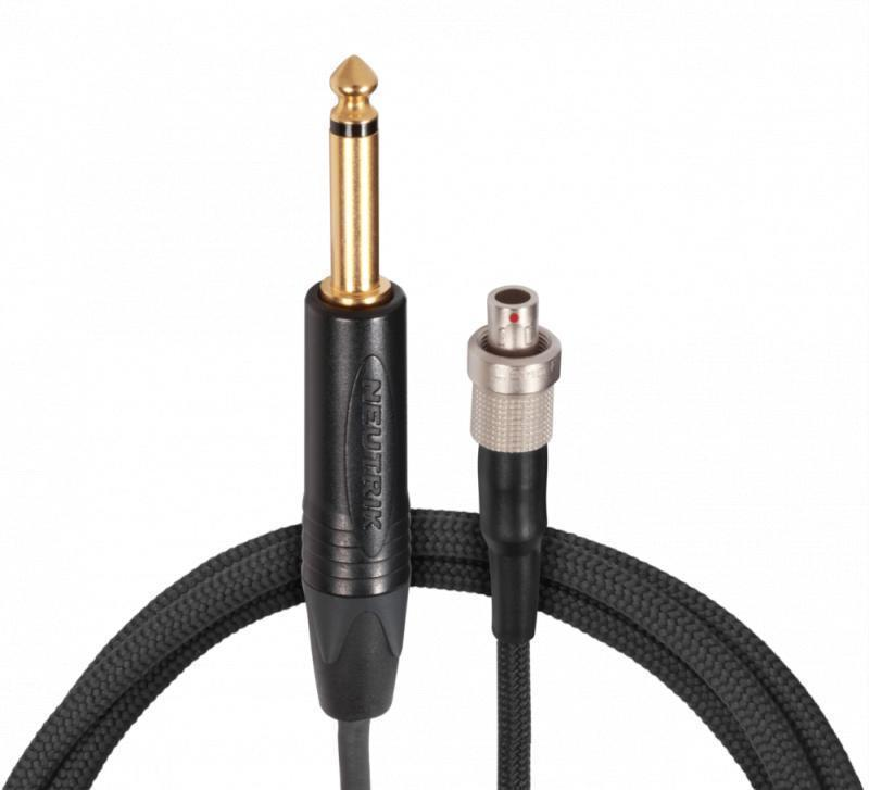 WA308 LEMO Instrument Cable
