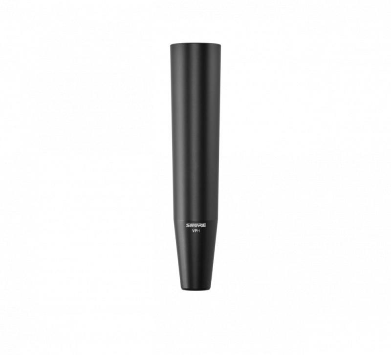 VPH Long Microphone Handle