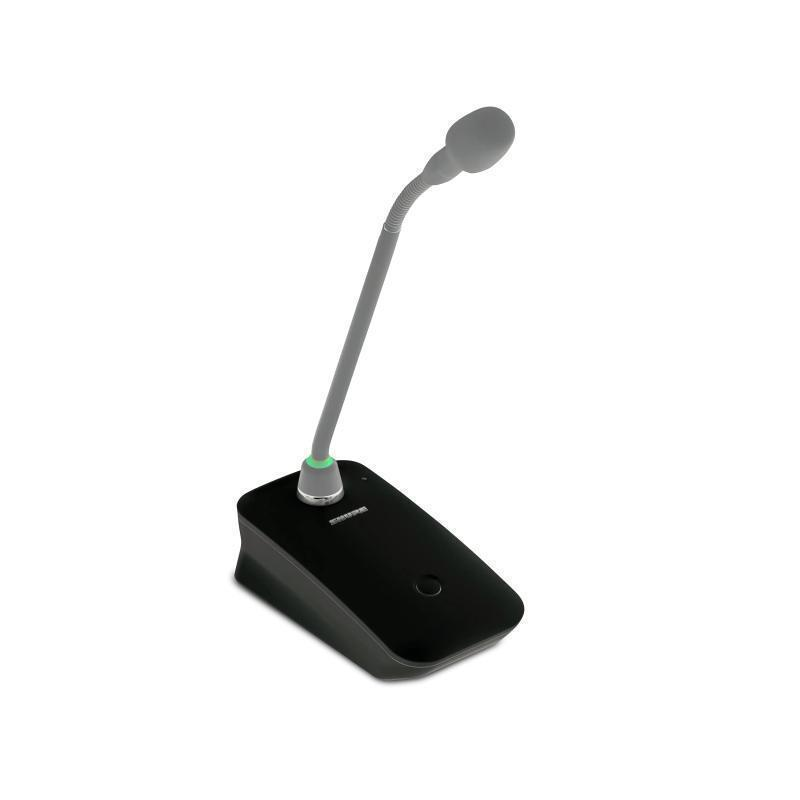 ULXD8=-J50A Wireless Gooseneck Base Transmitter