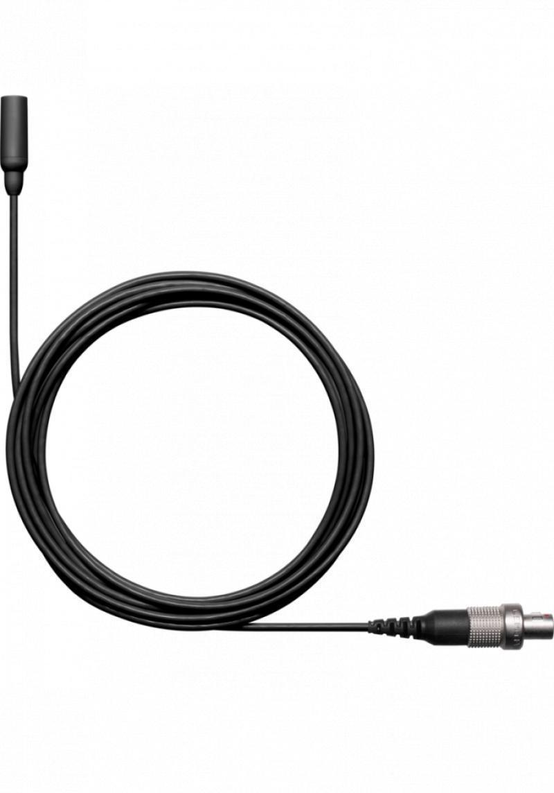 TL48B/O-LEMO-A TwinPlex TL48 Subminiature Lavalier Microphone