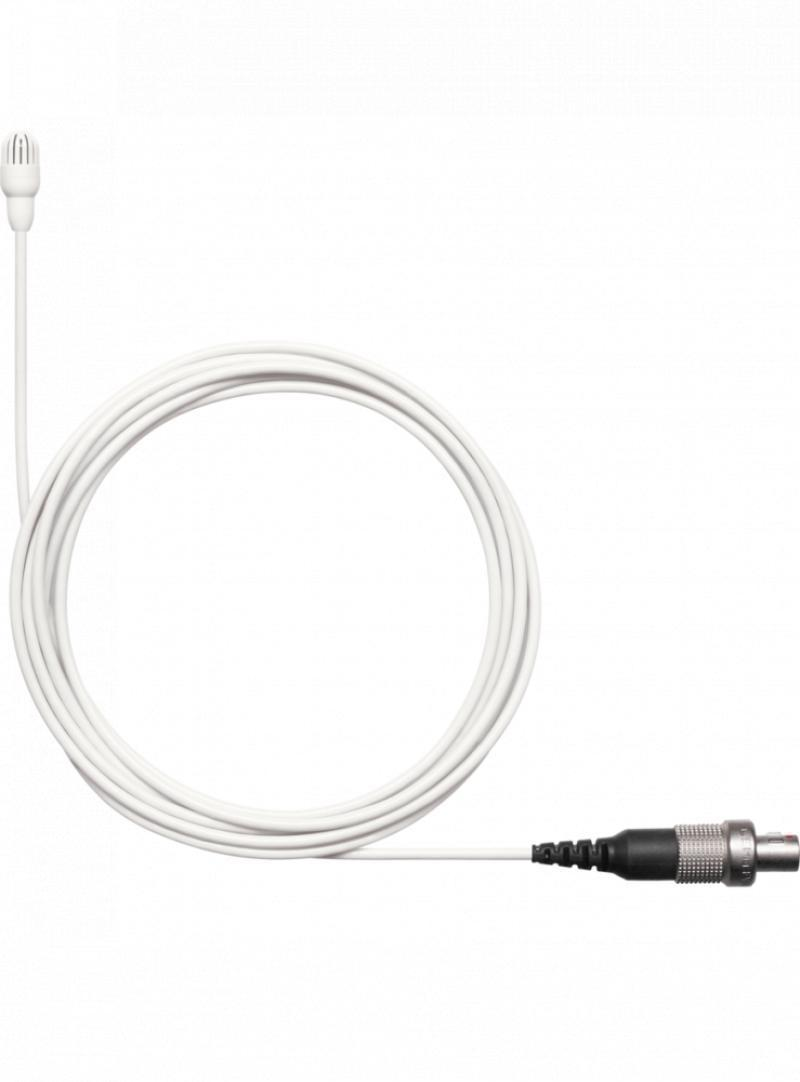 TL47W/O-LEMO TwinPlex TL47 Subminiature Lavalier Microphone
