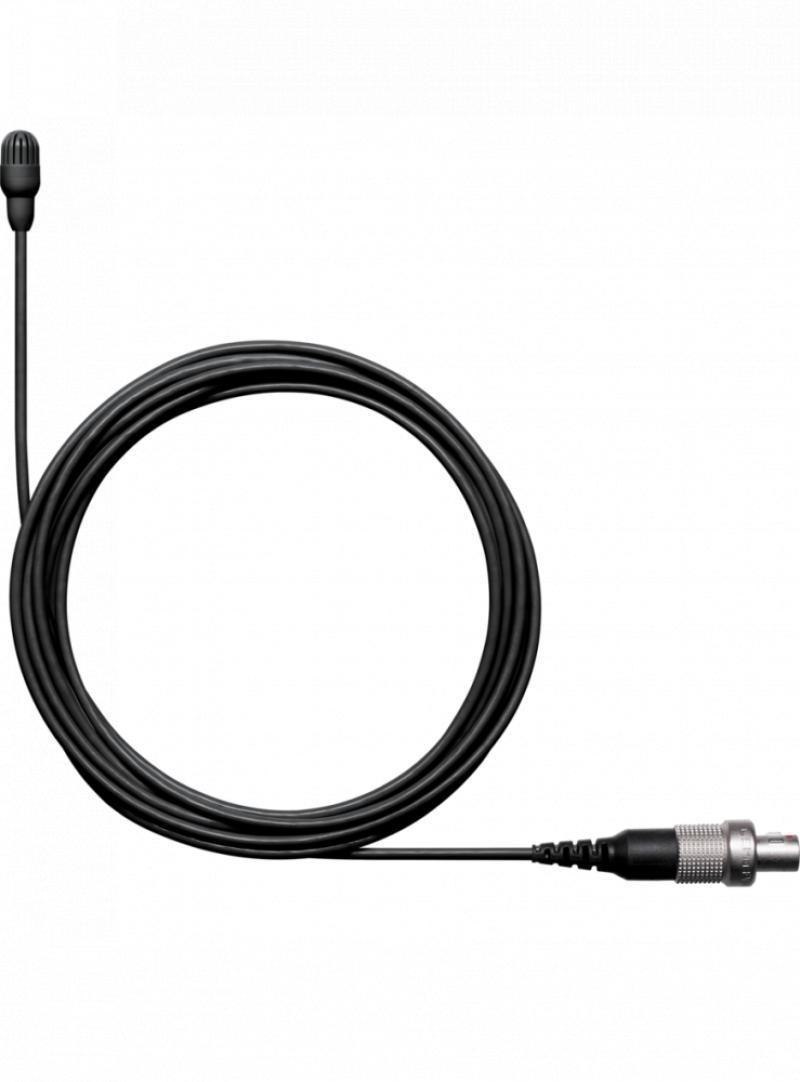TL47B/O-LEMO TwinPlex TL47 Subminiature Lavalier Microphone