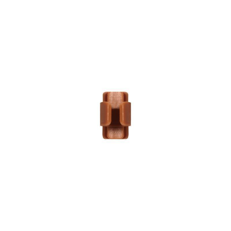 RPM53C-CC TH53 Headset Clip, Cocoa