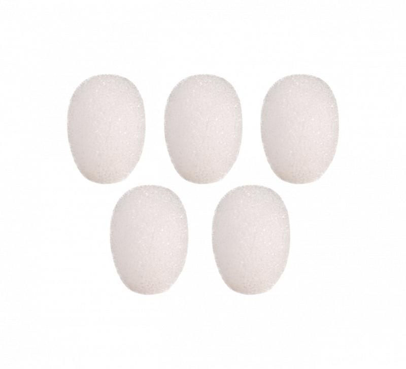 RPM40WS/W Windscreens for TL/TH