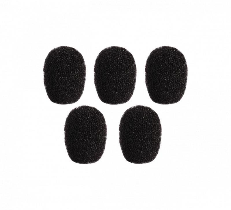 RPM40WS/B Windscreens for TL/TH