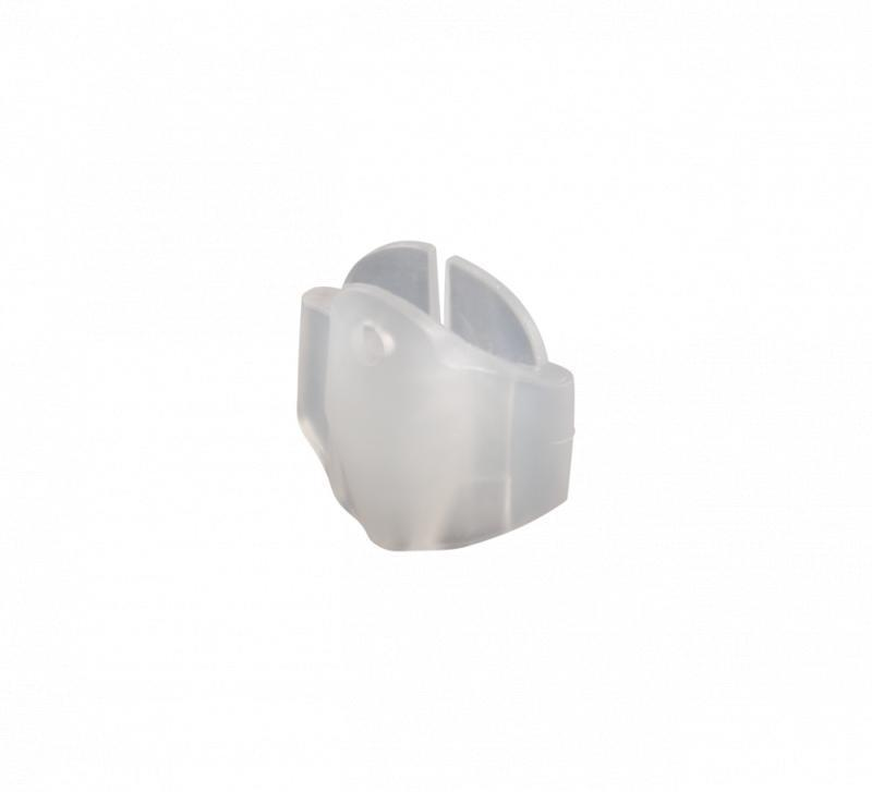 RPM40SM Clear Sticky Mount
