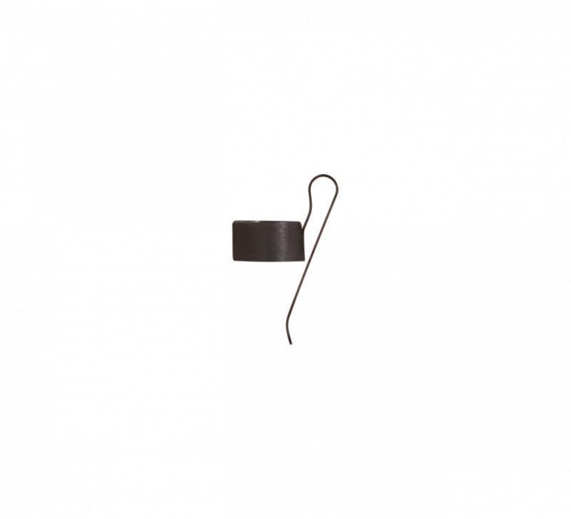 RPM40PRECLIP Beltclip