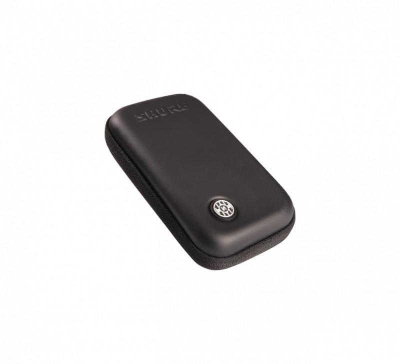 RPM40CASE Storage Case for TL Lavalieralier