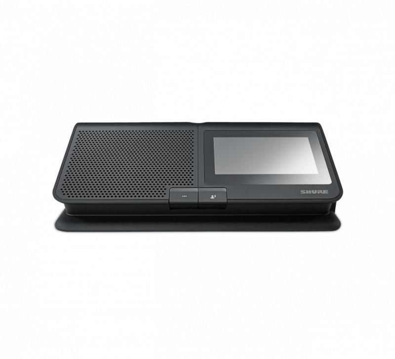 MXCW640 Wireless Conference Unit