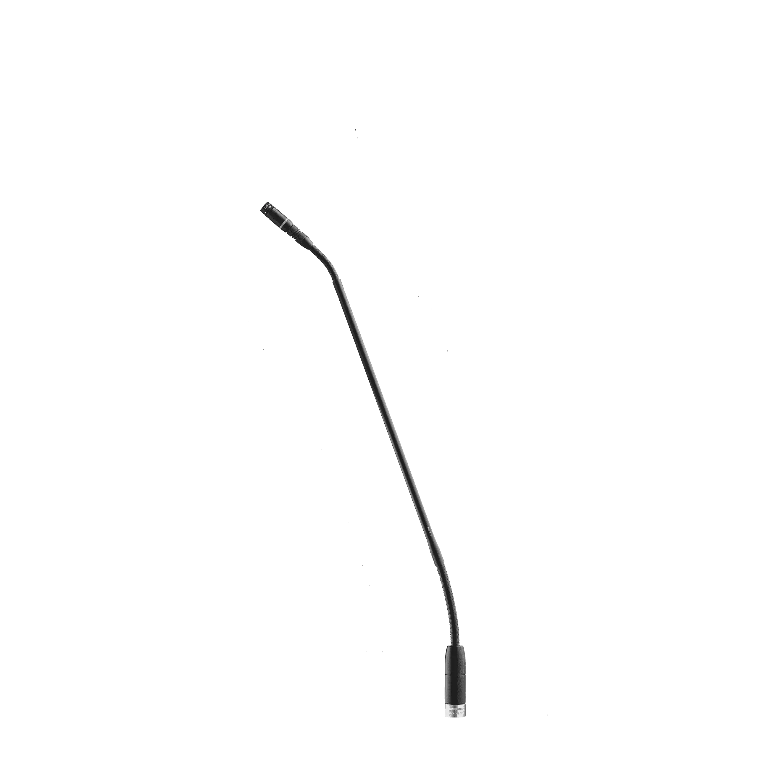 MXC420DF/C Dualflex Gooseneck Microphones