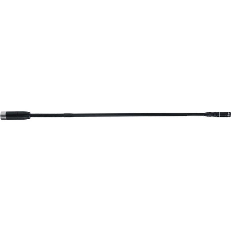 MXC420/C Gooseneck Microphone