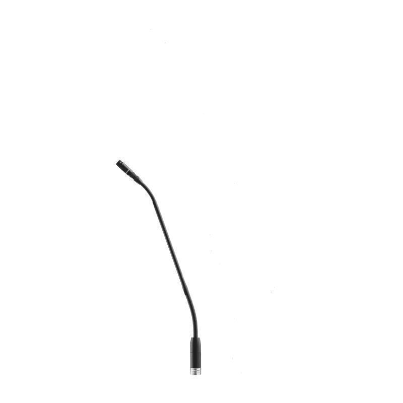 MXC416DF/C Dualflex Gooseneck Microphones
