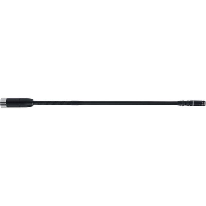 MXC416/C Gooseneck Microphone