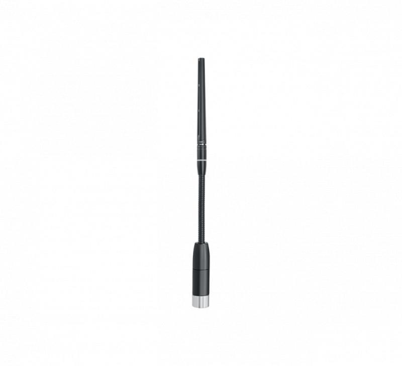 MXC406/MS Gooseneck Microphone