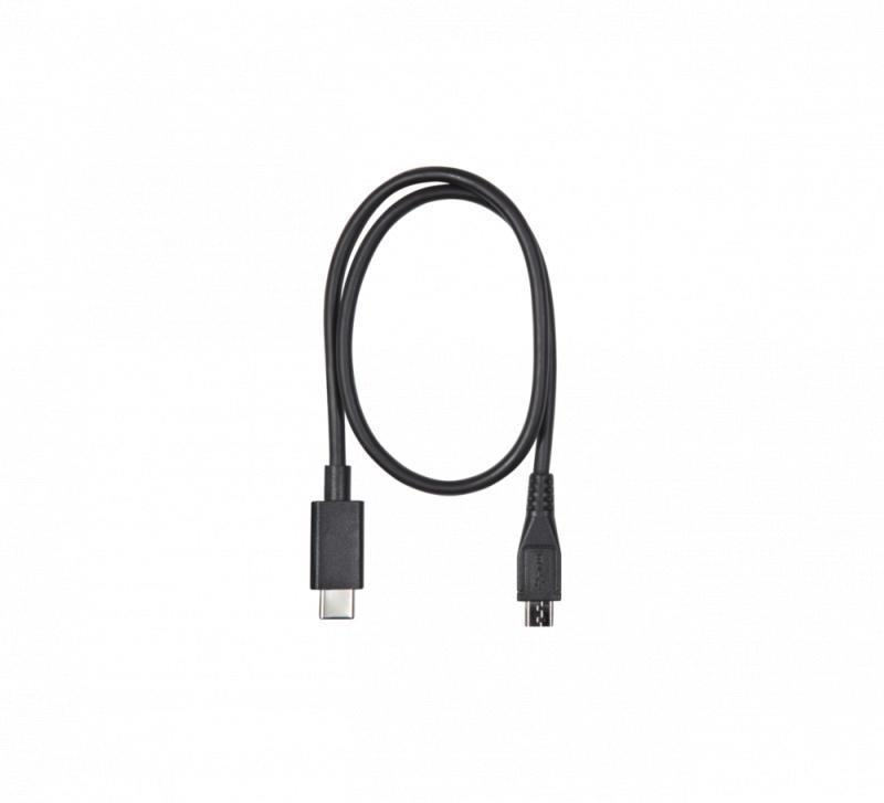 AMV-USBC15 USB-C-to-MicroUSB Cable