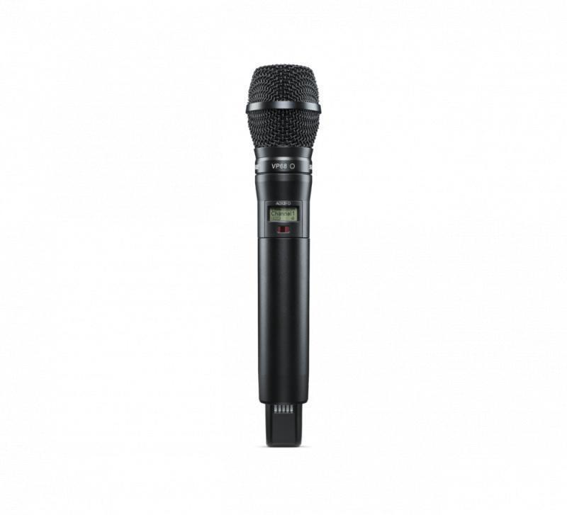 ADX2FD/VP68=-G57 Handheld Wireless Microphone Transmitter