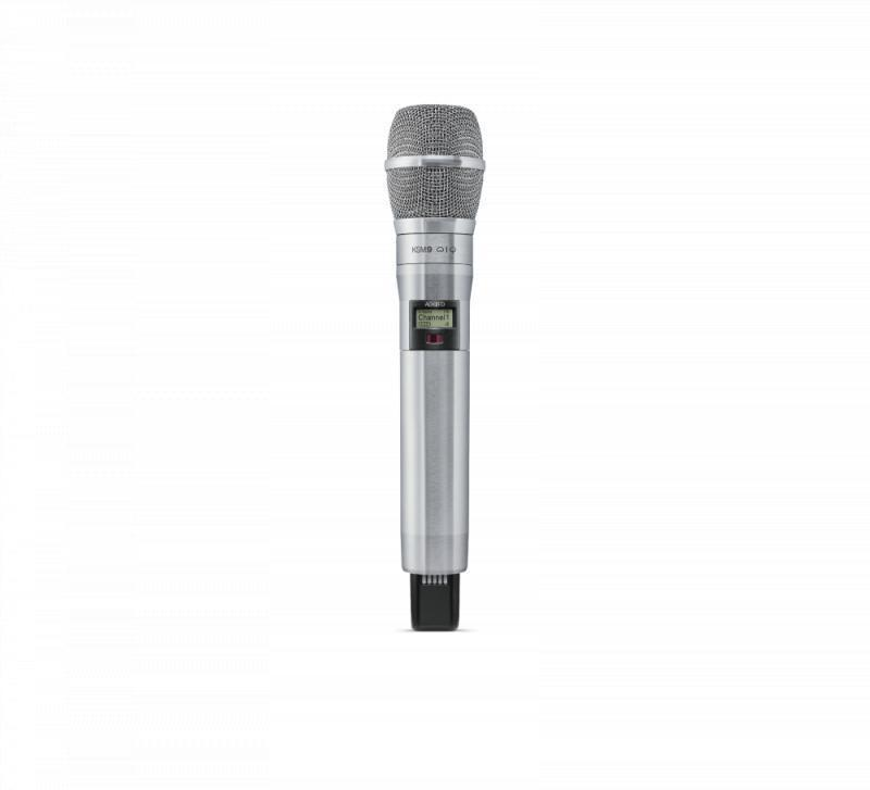 ADX2FD/K9N=-G57 Handheld Wireless Microphone Transmitter