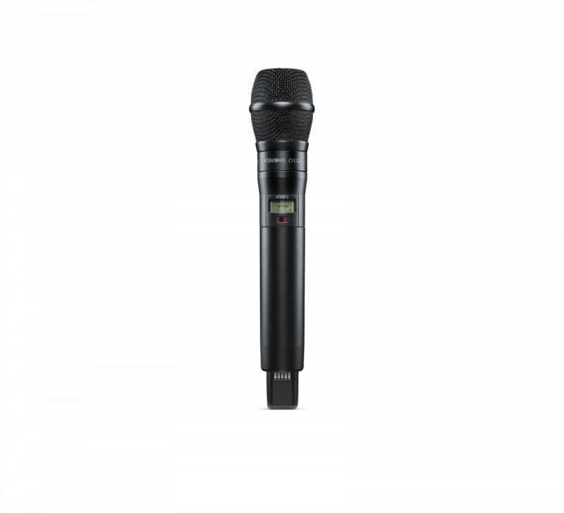 ADX2FD/K9HSB=-G57 Handheld Wireless Microphone Transmitter