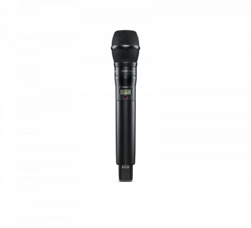 ADX2FD/K9B=-G57 Handheld Wireless Microphone Transmitter