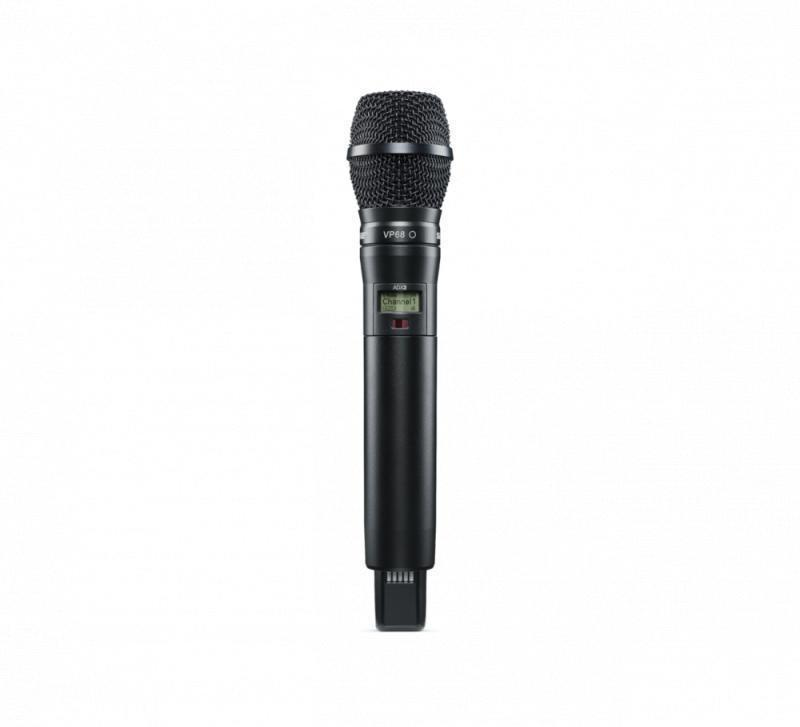 ADX2/VP68=-G57 Handheld Wireless Microphone Transmitter