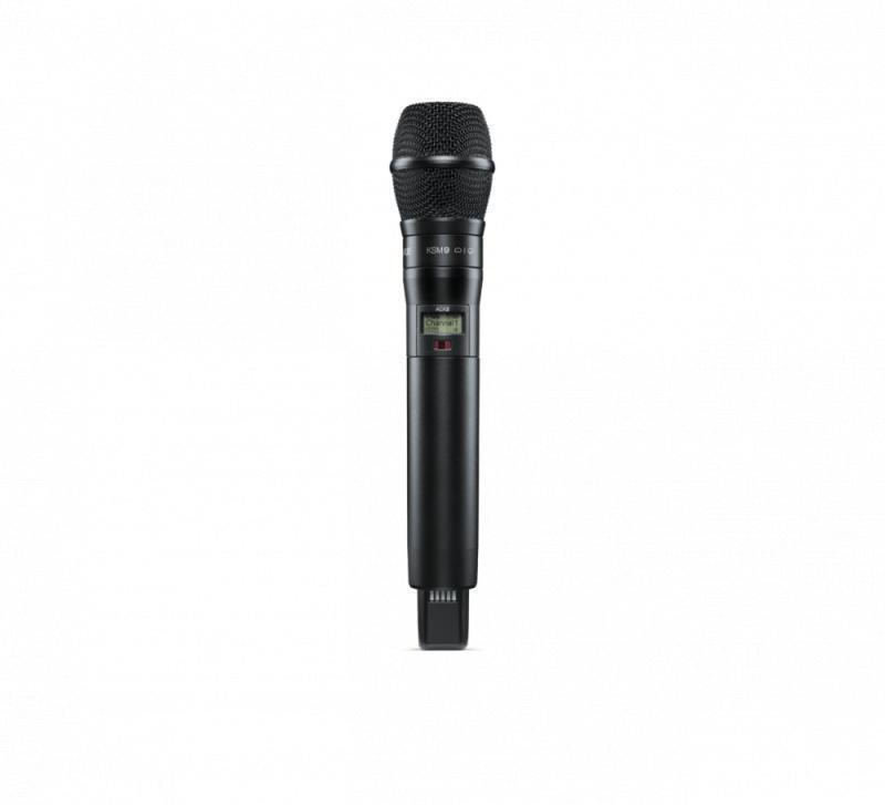 ADX2/K9B=-X55 Handheld Wireless Microphone Transmitter