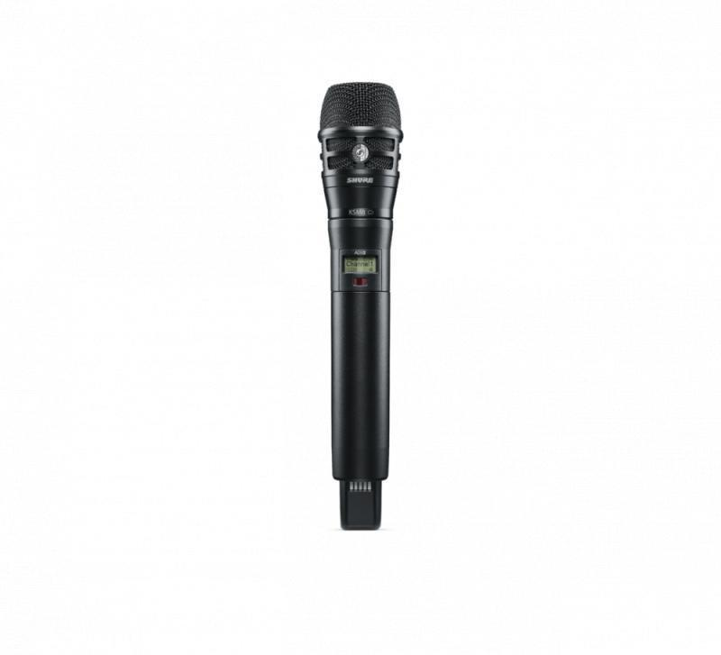 ADX2/K8B=-K54 Handheld Wireless Microphone Transmitter
