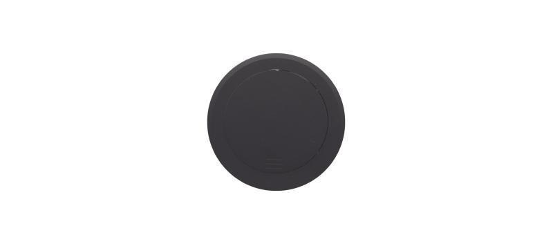 RTBUS-25XL Round Table Mount Multi–Connection Solution — Pneumatic Lid