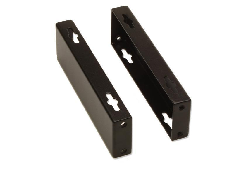 MBR-1U 1 RU Mounting Bracket