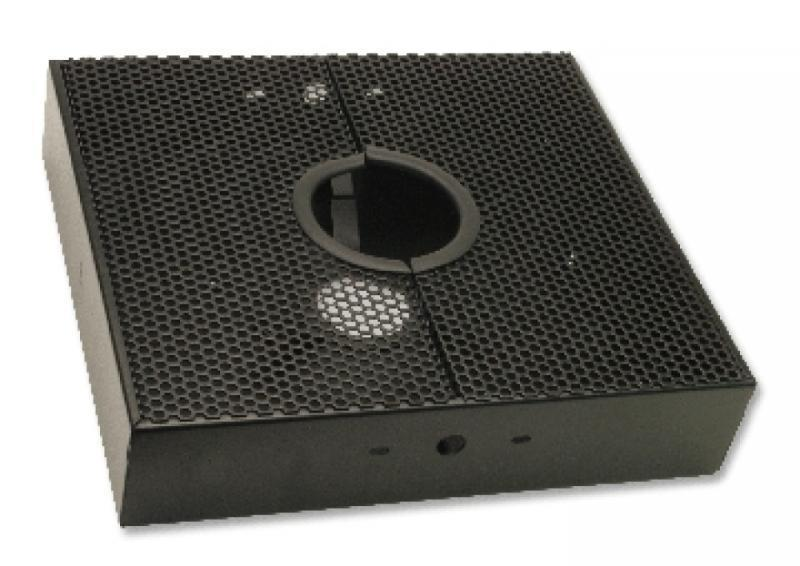 PM-1T Pole Mount Tray