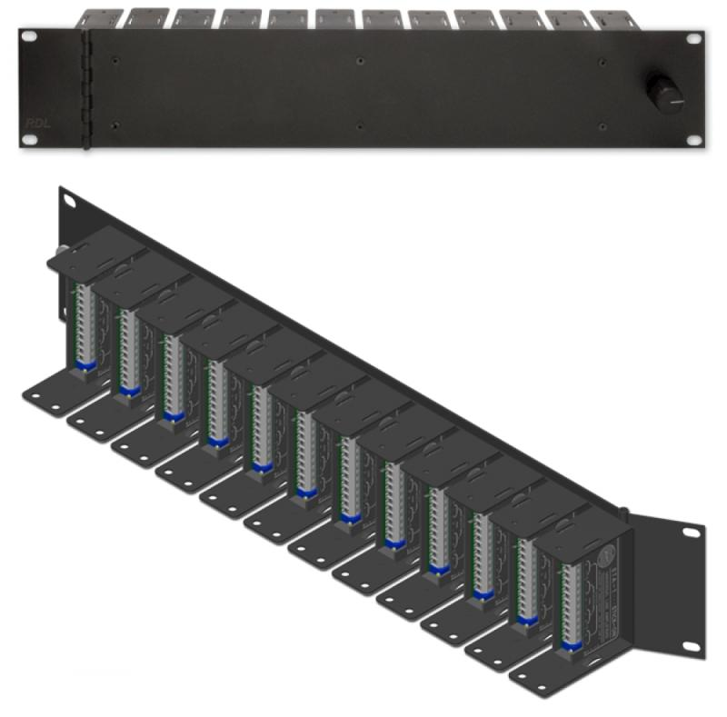 STR-19A Racking System