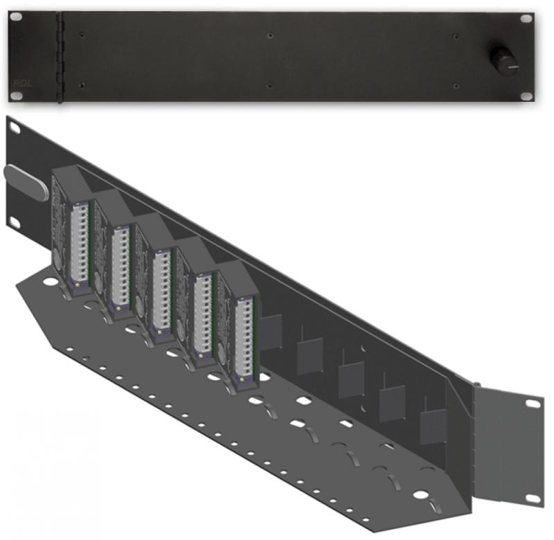 STR19B Racking System