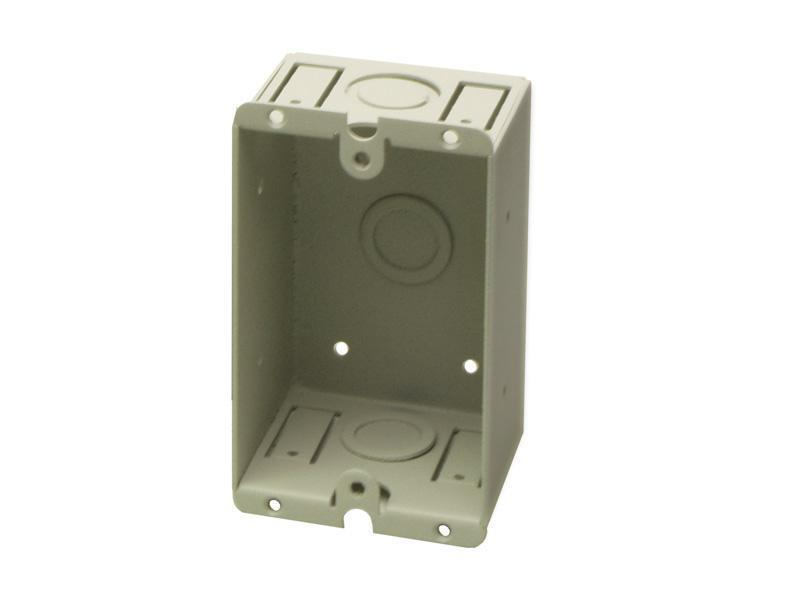WB-1U Universal Wall Box