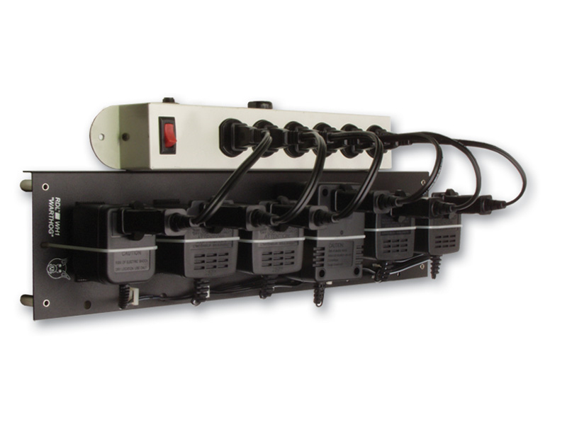 WH1 Warthog Power Supply Adapter - Surface mount