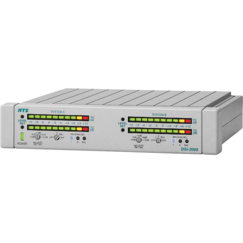 DSI 2008 Digital System to System Interface Adapter