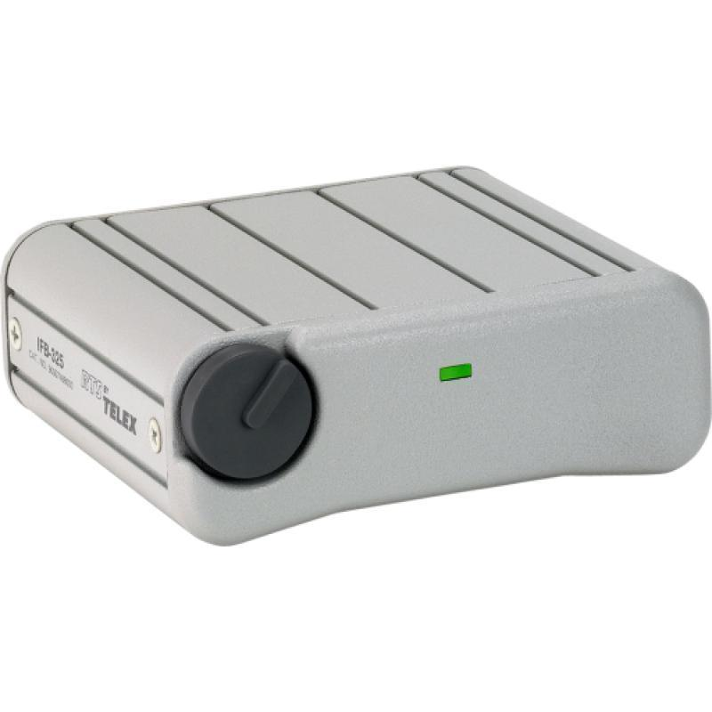 IFB-325 1CH IFB Beltpack