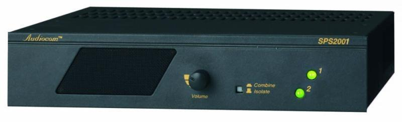 PS-20 Power Supply