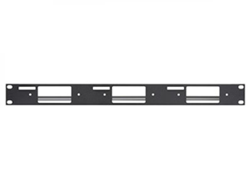 RM-D3 19" Rack Mount for 3 Decora® Modules