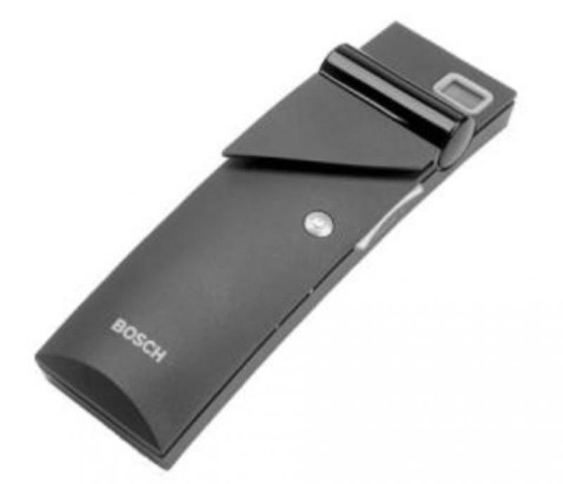 LBB4540/04 Pocket Receiver for 4 Languages