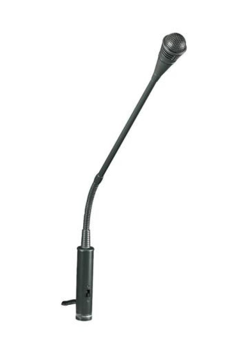 LBB 1949/00 Gooseneck Microphone