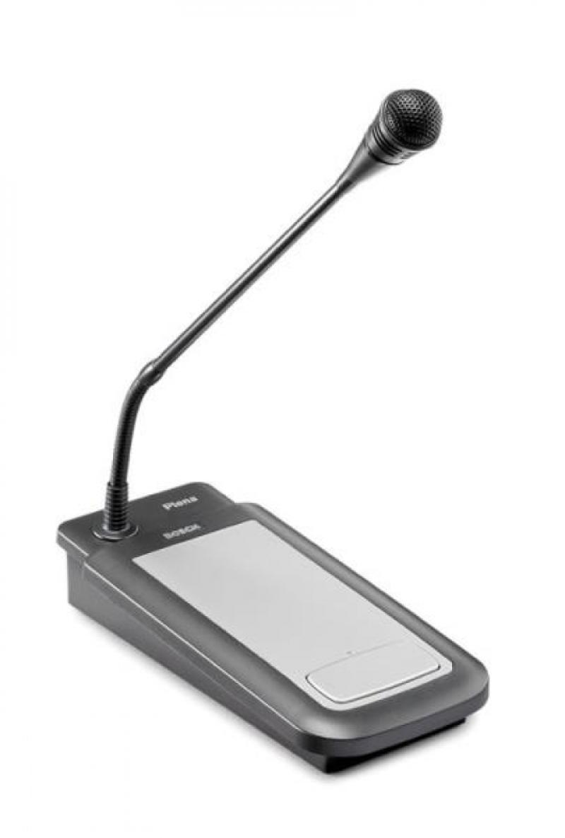 PLE-1CS Plena All-Call Call Station