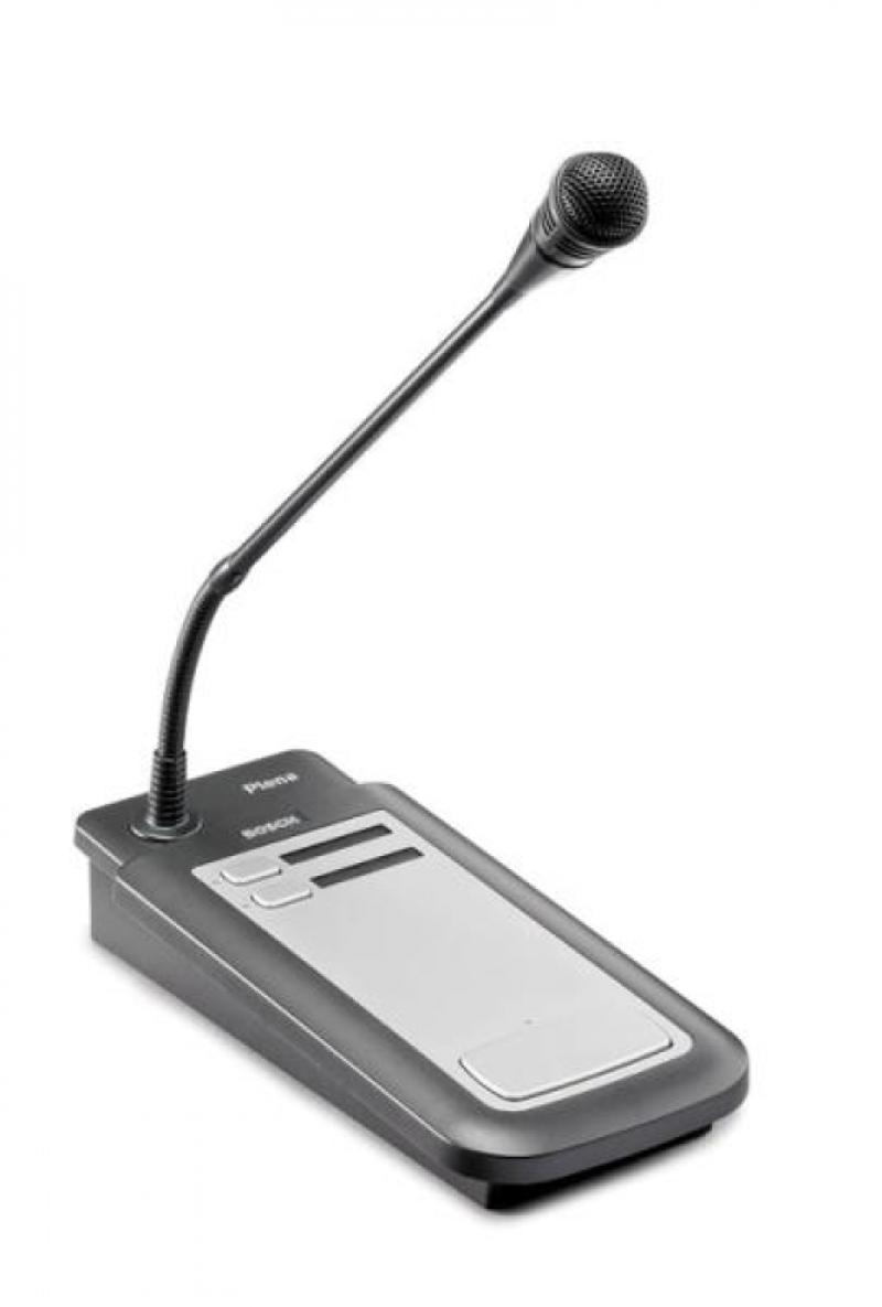 PLE-2CS Call Station, 2-zone