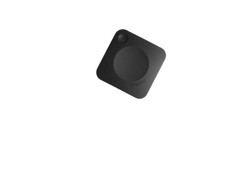 C-5 GEN 2 ClickShare, Base Only, TAA Compliant
